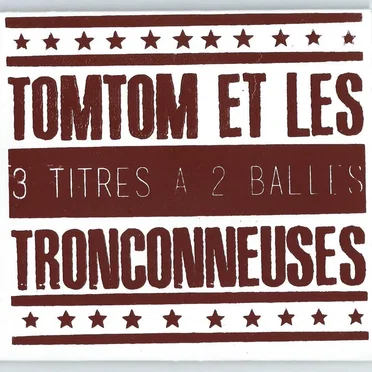 3 Titres à 2 Balles