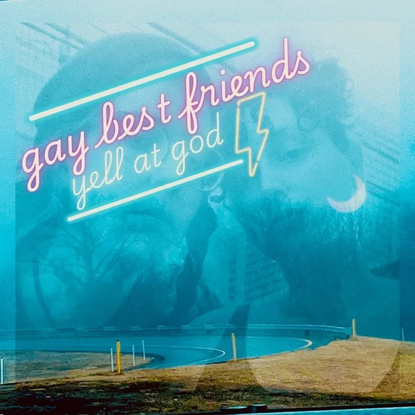 Gay Best Friends