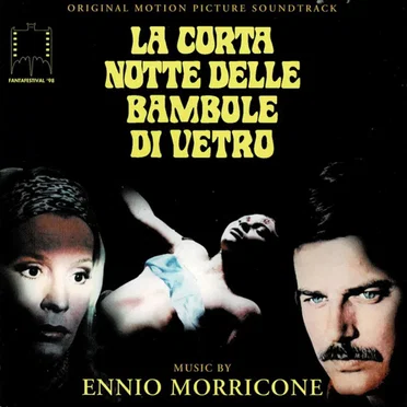 La corta notte delle bambole di vetro