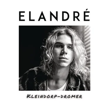 Kleindorp-Dromer by Elandré - album cover