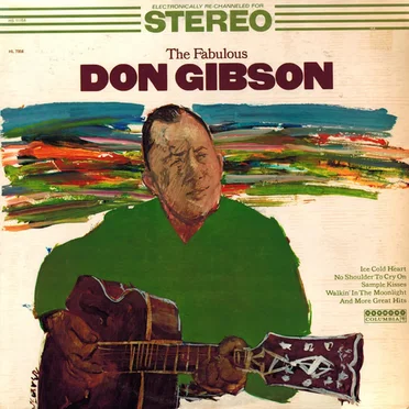 The Fabulous Don Gibson