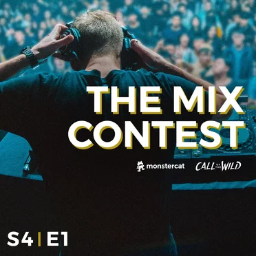 2019-06-26: S4E1 – Opening Ceremonies 2019 by Monstercat - album cover