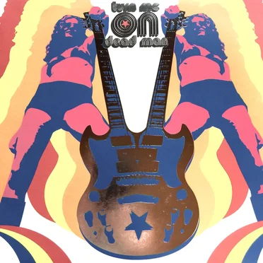 God Bless the Electric Freak