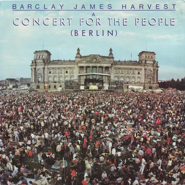 A Concert for the People (Berlin)