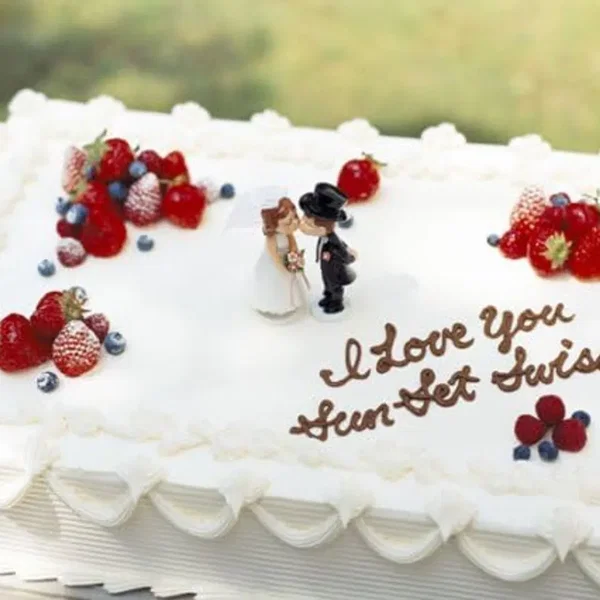 I Love You