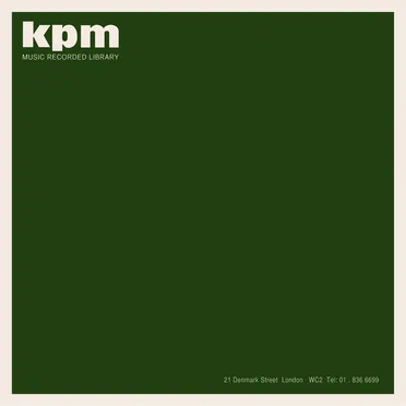 The Big Beat, Volume 2