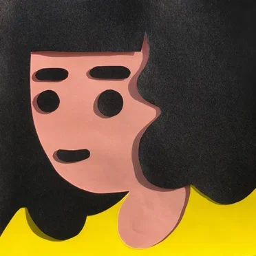 Bestia by Mora Lucay - album cover