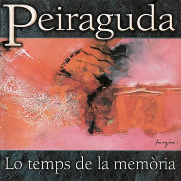 Lo temps de la memòria