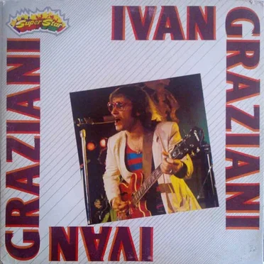 Ivan Graziani