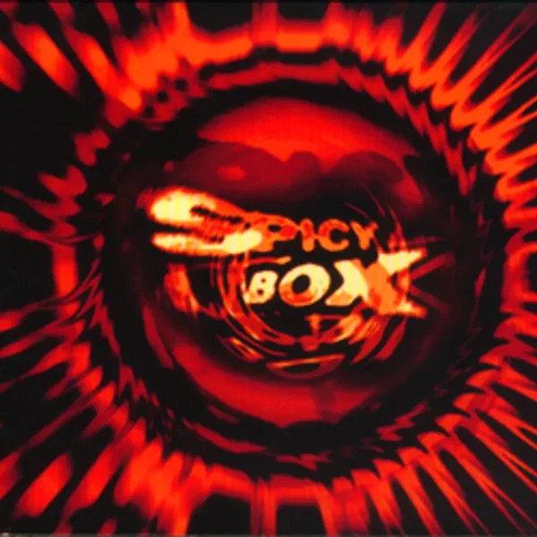 Spicy Box