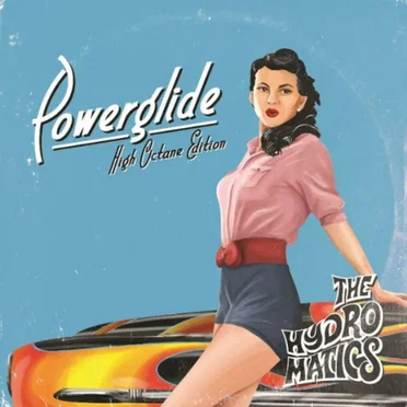 Powerglide