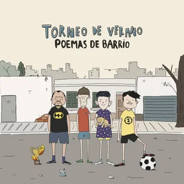 Torneo de Verano
