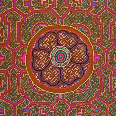 Ayahuasca Ambiance 2 by Jah Levi - album cover