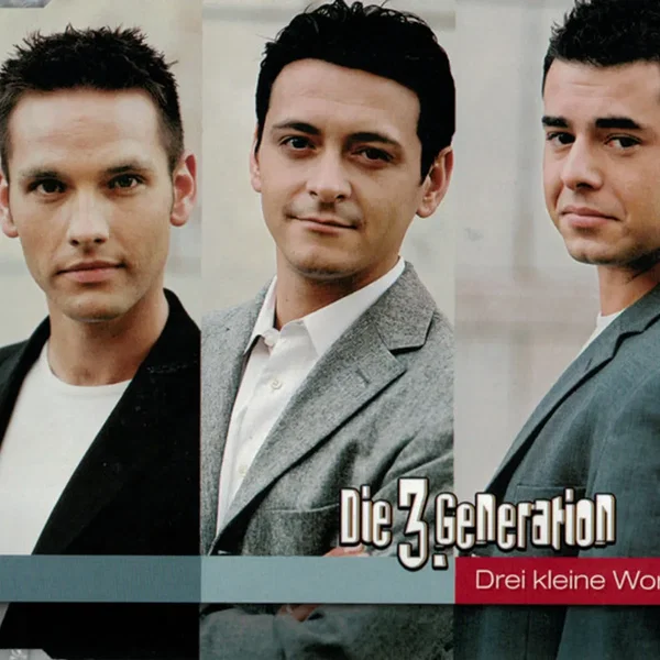 Drei kleine Worte