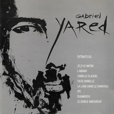 Gabriel Yared