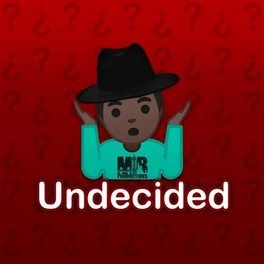 Undecided by 2ble Jay - album cover