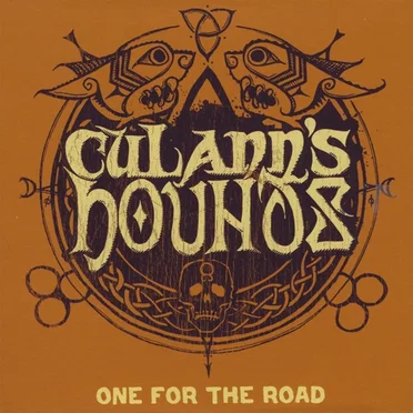 Culann’s Hounds