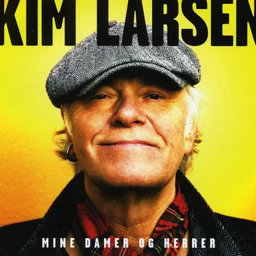 Mine damer og herrer