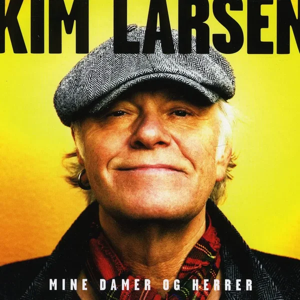 Mine damer og herrer