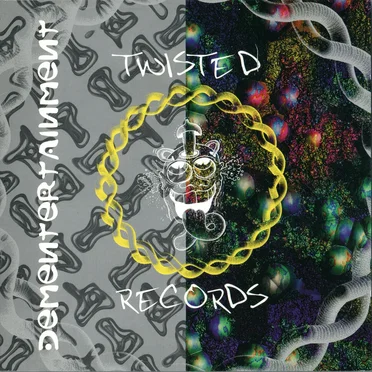 Dementertainment by Various Artists - album cover