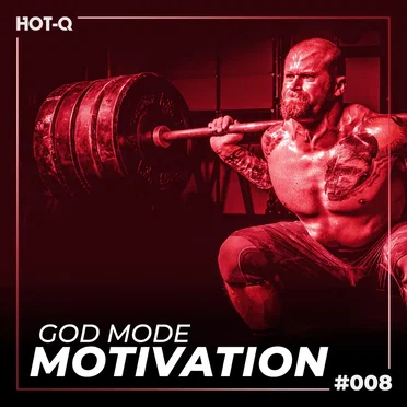 God Mode Motivation 008 by Various Artists - album cover