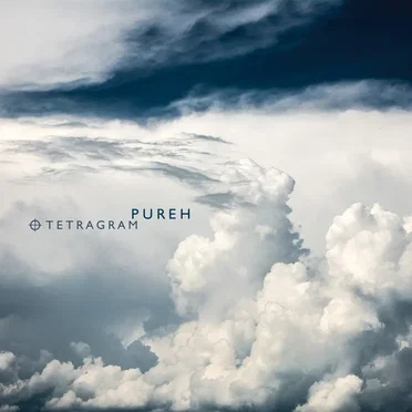 Tetragram by PureH - album cover