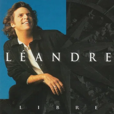 Libre by Léandre - album cover