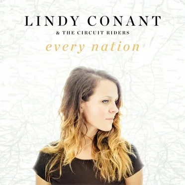 Every Nation by Lindy Conant & The Circuit Riders - album cover