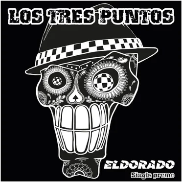 Eldorado Single Promo by Los Tres Puntos - album cover