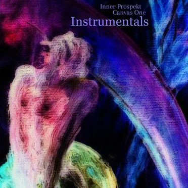 Canvas One Instrumentals