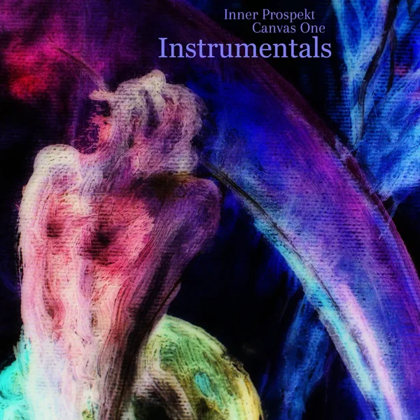 Canvas One Instrumentals