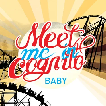 Baby by Meet Me In Cognito - album cover