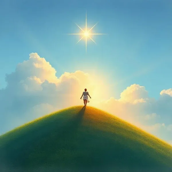 Born For The Bright Side