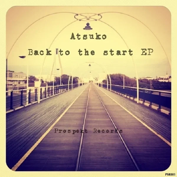 Back to the Start EP