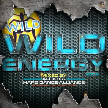 Wild Energy 2019