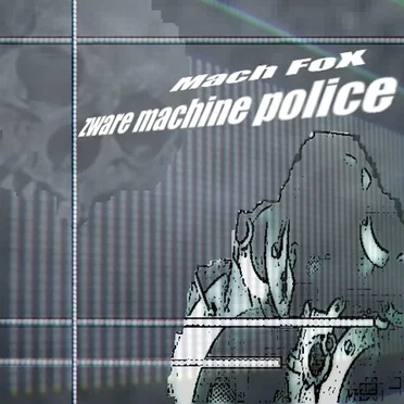 Zware Machine Police