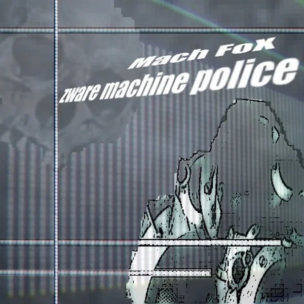 Zware Machine Police