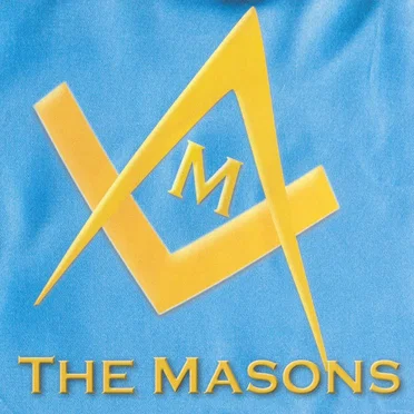 The Masons by The Masons - album cover