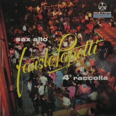 4ª raccolta