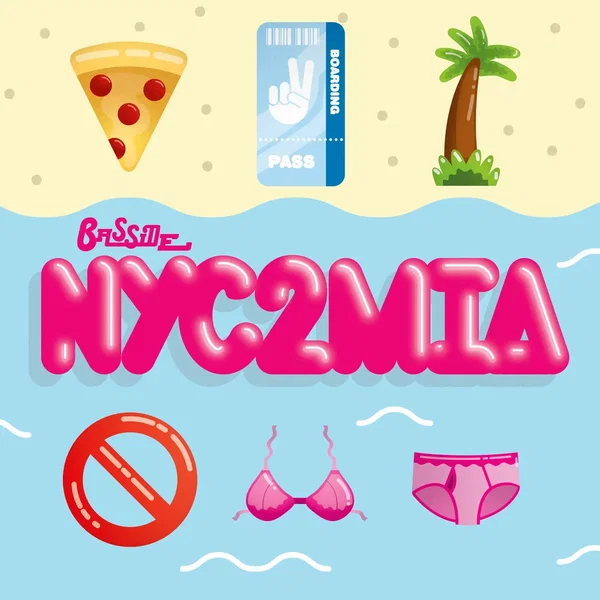 NYC2MIA (SOPHIE remix)
