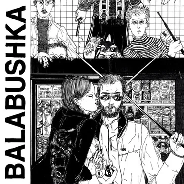 Balabushka