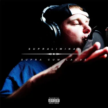 Supra Cum Laude by Supraliminal - album cover