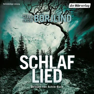 Schlaflied by Cilla & Rolf Börjlind - album cover