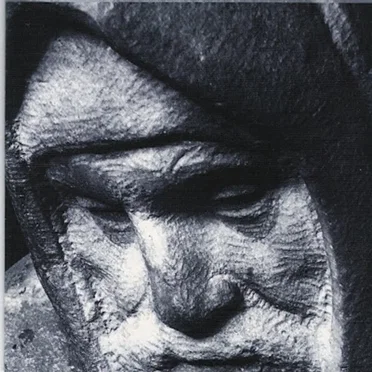 A Fragile Stone by Michael Card - album cover