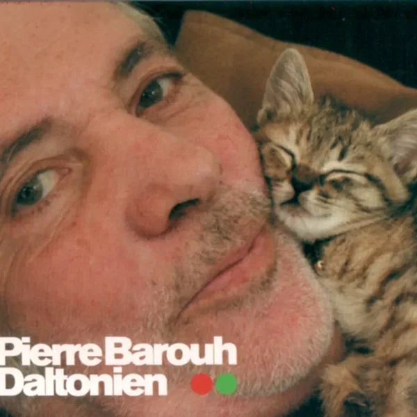 Daltonien