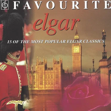 Favourite Elgar