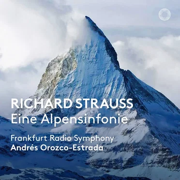 Eine Alpensinfonie, Op. 64, TrV 233