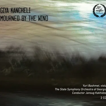Mourned by the Wind