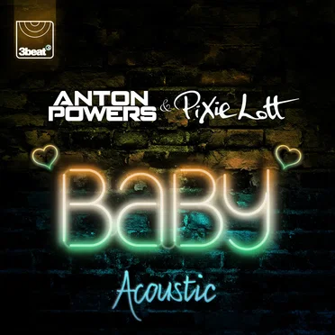 Baby (acoustic mix)