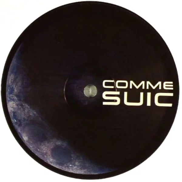 The World Has Changed / Close Encounter